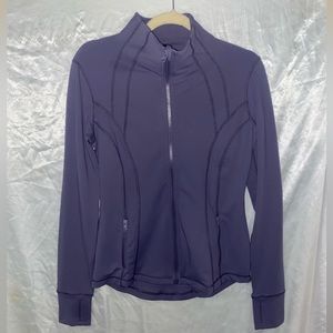 Brand New Yogalicious Zip Up